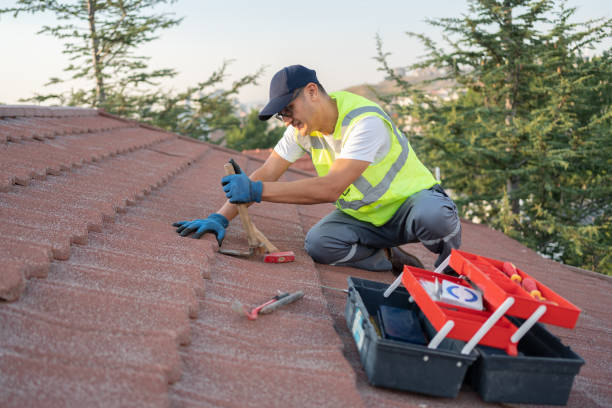 Best Tile Roofing Installation  in Paden City, WV